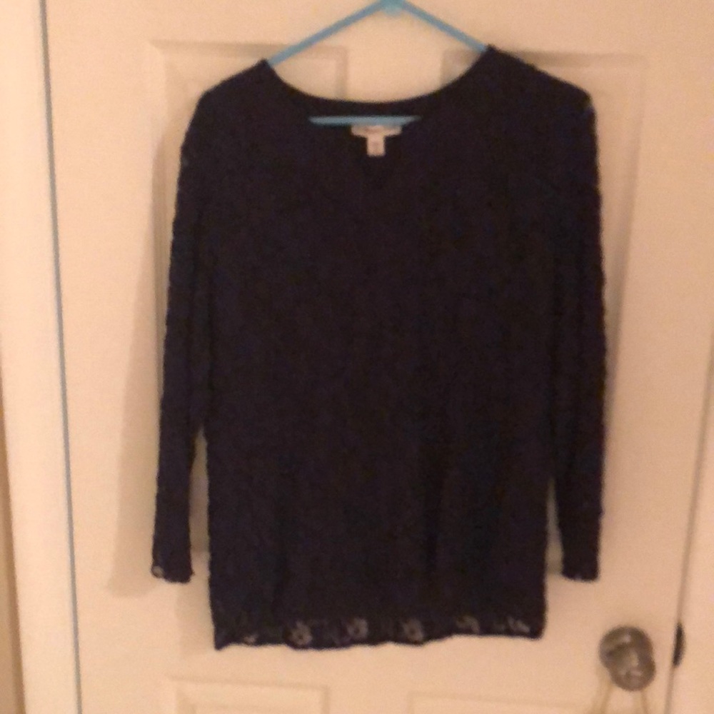 Ladies top